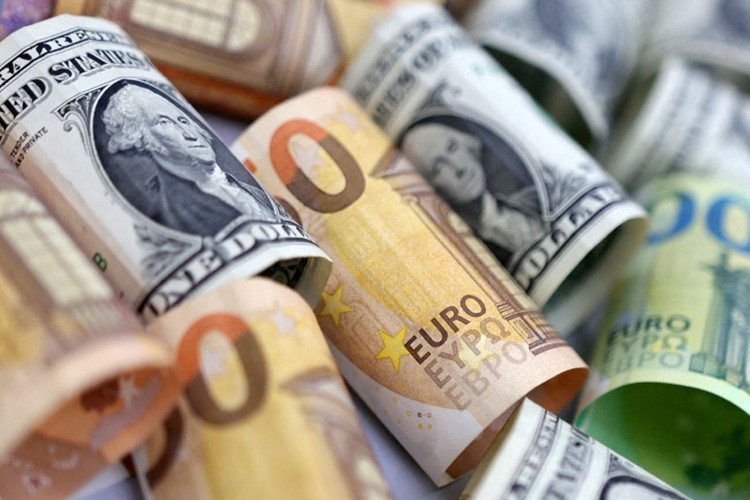 Reel efektif döviz kuru kasımda 55,04'e geriledi