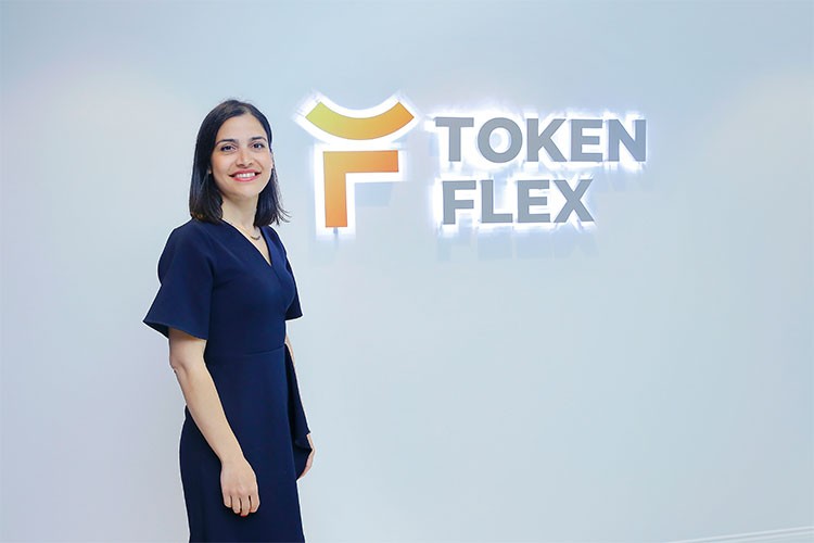Tokenflex'in güncellenen uygulaması kullanıcıların hayatını kolaylaştıracak