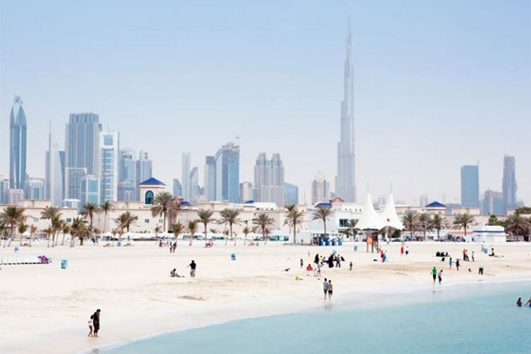 Dubai'nin yükselişi sürerken Parcel Estates sahnede