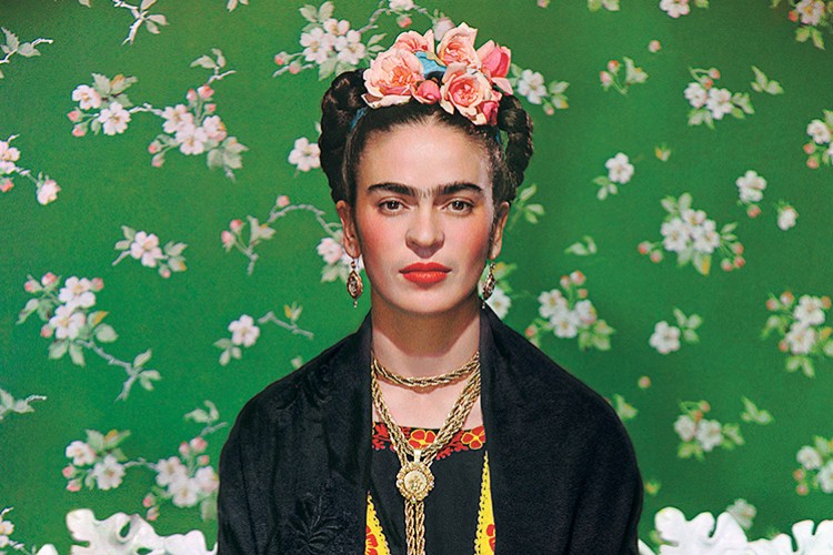 'Frida Kahlo'nun Günlükleri' ilk kez Türkiye'de
