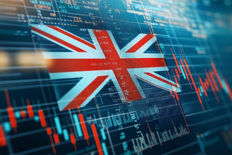 İngiltere'de yıllık enflasyon yüzde 3,8'de sabit kaldı