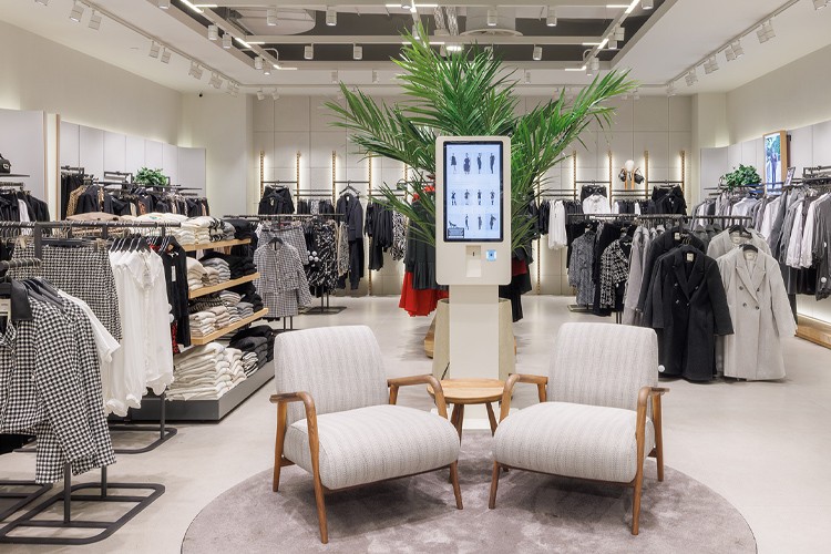 Koton 2024 yılının ilk çeyreğinde karlı bir şekilde büyümeye devam etti