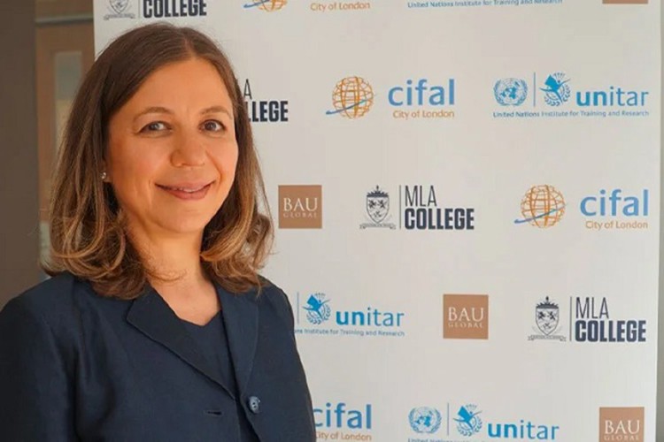 Denizcilikte yeni dijital girişim