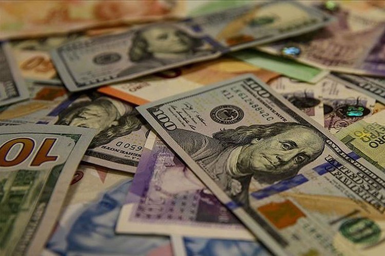 Dış borç 262 milyar dolar