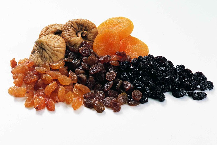 Kuru meyve ihracatçıları Hindistan seferine çıkıyor