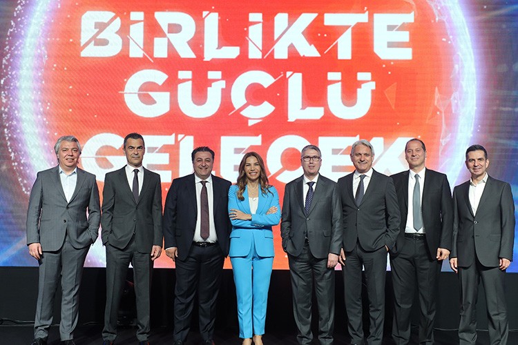 Teknosa'dan 1 milyar TL yatırım, e-ticarette 2 kat büyüme hedefi