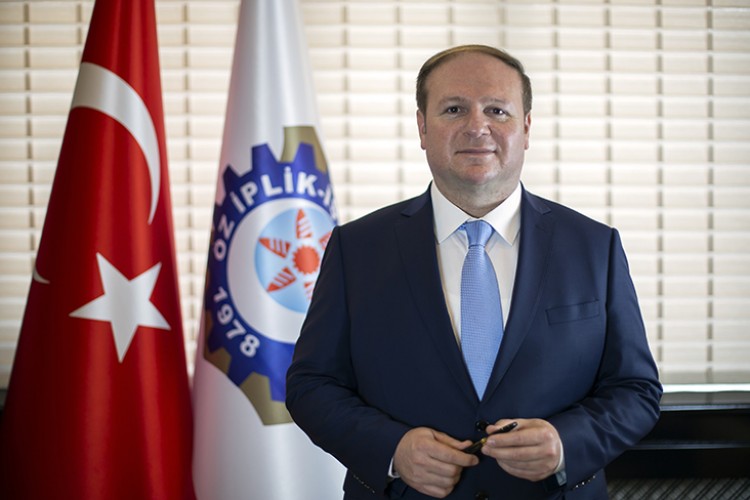 İşsizliğin yolu tekstil...