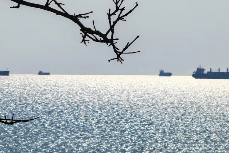 Karadeniz'deki Türk gemileri saldırı kıskacında