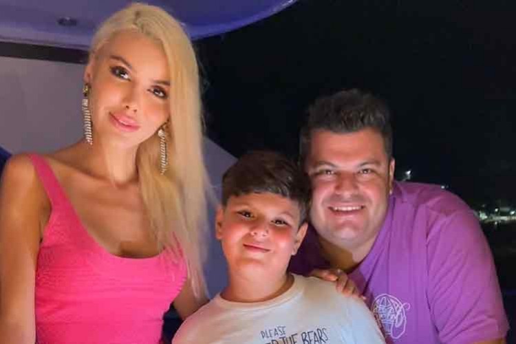 Leros'ta üç dilek tutuldu