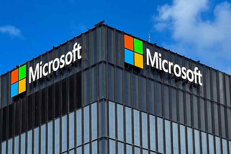 ABD'den Microsoft'a 3,3 milyon dolarlık ceza