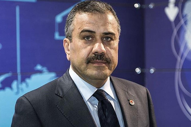 Akaryakıta balans ayarı