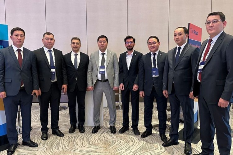 Sigortada yeni ortaklık zemini