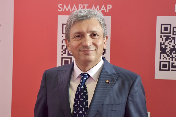 Antalya yabancı turist sayısında yeni rekora koşuyor