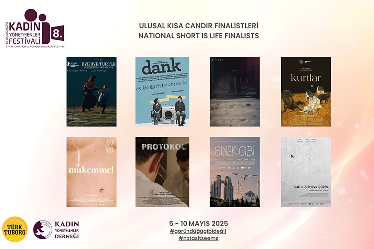 Kadın Yönetmenler Festivali finalist filmleri açıklandı