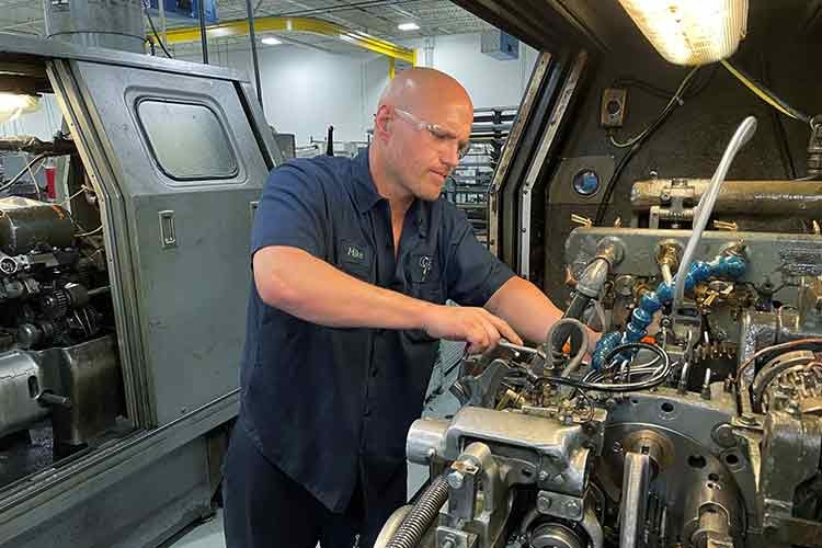 ABD'de ISM hizmet endeksi beklentileri karşılayamadı