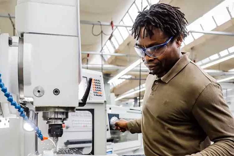 Almanya'da iş gücü açığına dijitalleşme çözümü