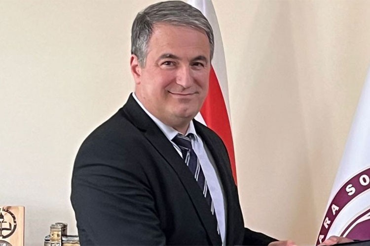 İstanbul Ticaret Üniversitesi ve Hilltown Küçükyalı AVM'den çevreci işbirliği