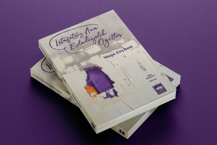 KELİMELERİN RENKLERLE BULUŞTUĞU ÖYKÜLER