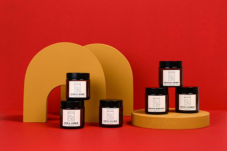 Boyner Evde ile Yaz Esintisi Evlere Taşınıyor