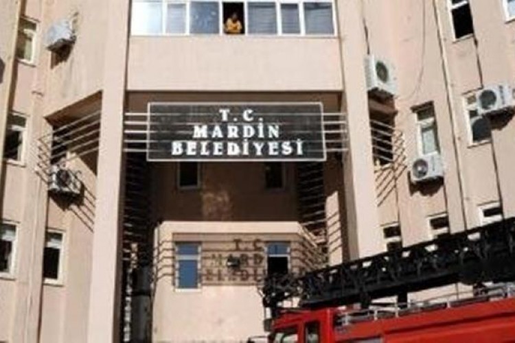 İhaleyle arsa satışı