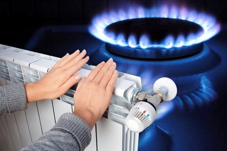 En fazla doğalgazın fiyatı arttı