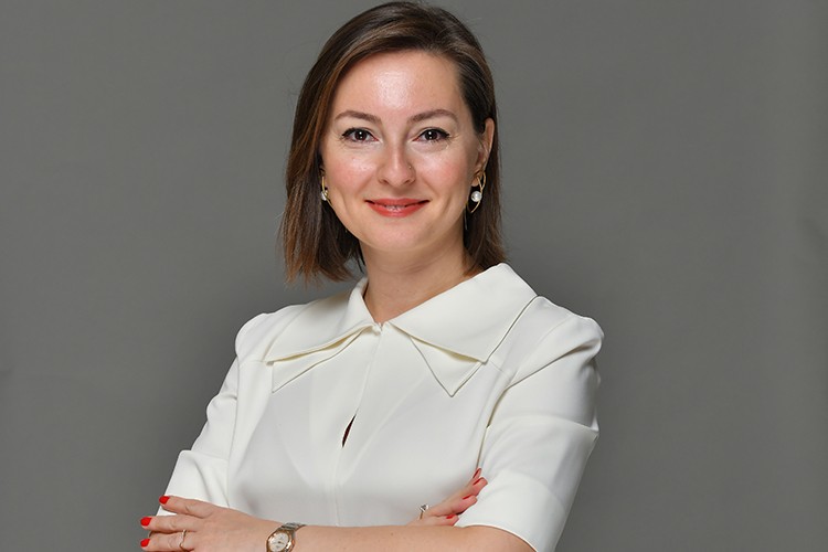 AbbVie'de üst düzey atama