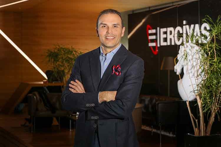 75 milyon liralık ilk kira sertifikası ihracı