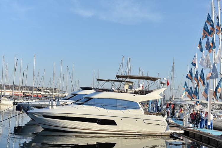 5 Ekim'de başlıyor