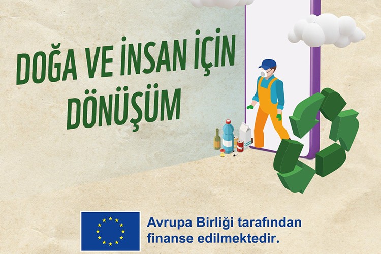 Yerel Sivil Toplum Kuruluşlarına yönelik Hibe Programı