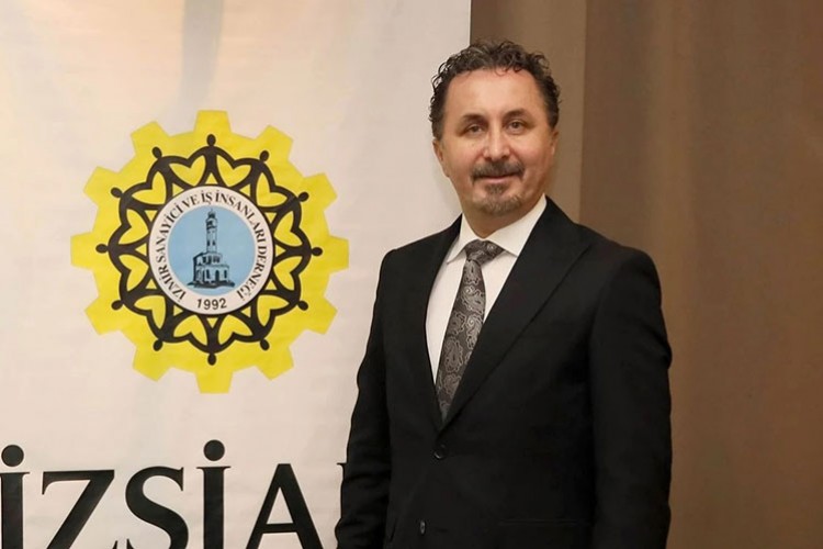 Fabrika bacaları tütmezse evdeki ocak da tütmez