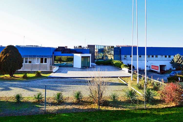 Dardanel İSO 500 Listesi'nde 162 Sıra Birden Yükseldi