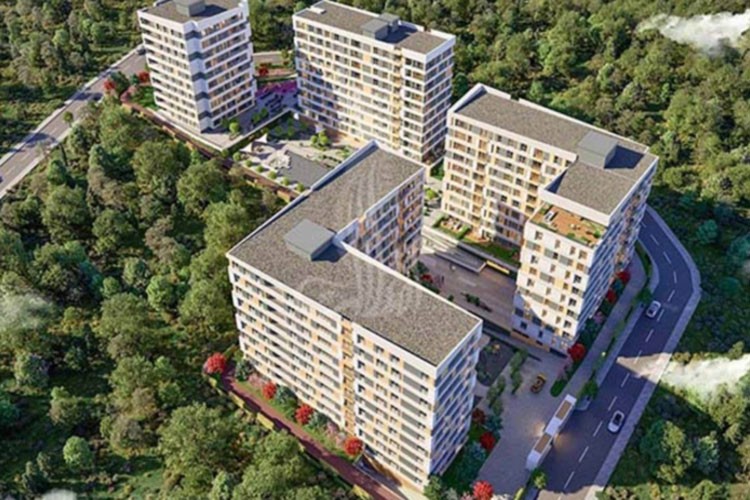 Metro 24 Başakşehir'de sıfır faizle 30 ay vade imkanı