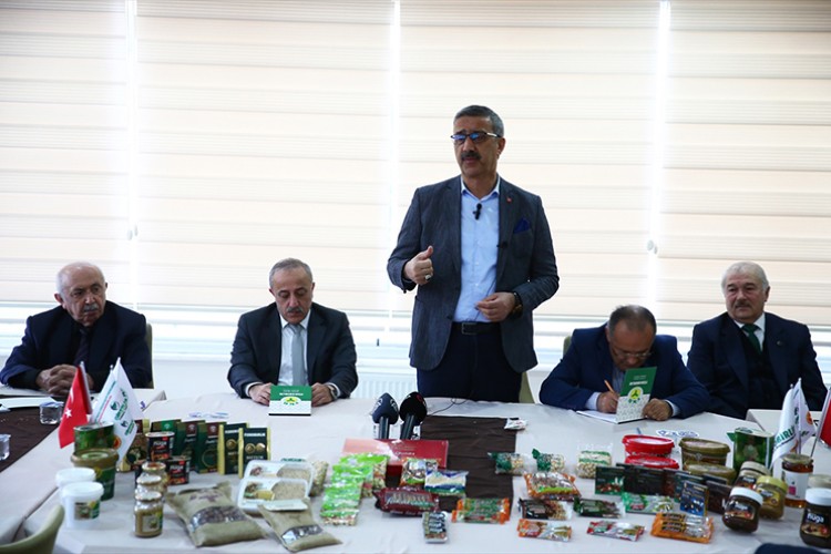 FİSKOBİRLİK'in piyasadaki ürün sayısı artacak