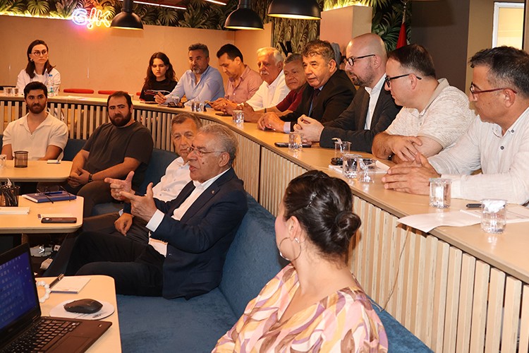 Türk mobilya sektörü AB Yeşil Mutabakatı fırsata çevirmek istiyor