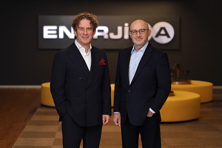 Enerjisa Enerji'de üst düzey atama