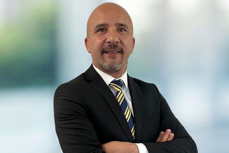 Sonovel'de üst düzey atama