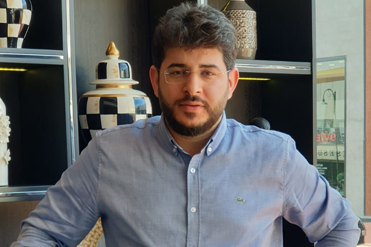 Ortadoğu pazarına yöneliyor