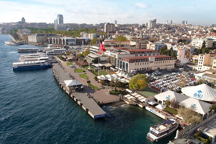 Yılın ilk boğaz yarışı, 40'ı aşkın yelkenliyle başlayacak