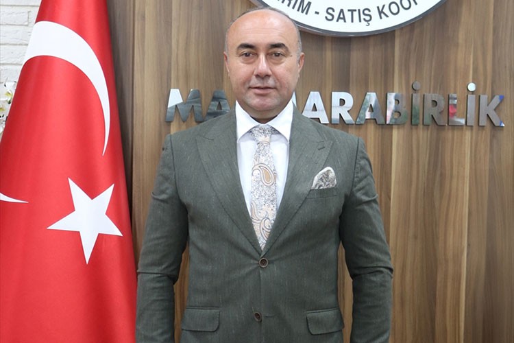 Marmarabirlik, ortaklarına 190 milyon lira ödeme yapacak