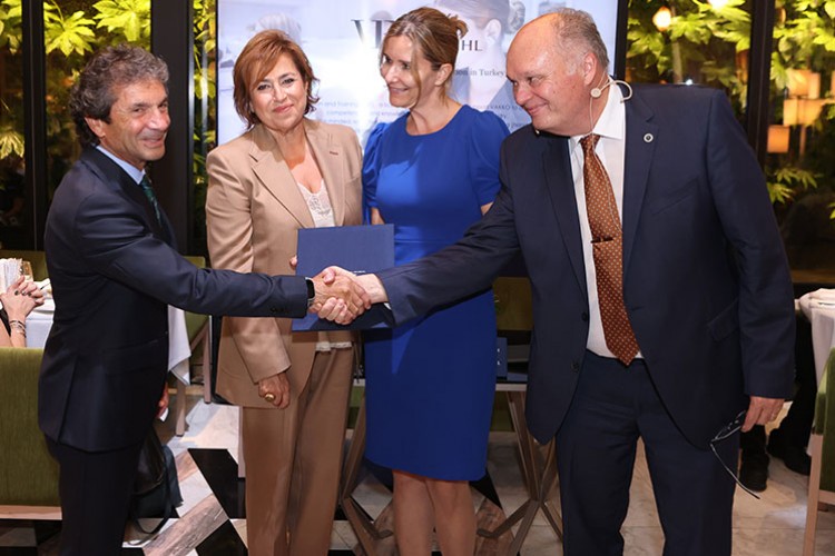 Vakko'dan yeni girişim