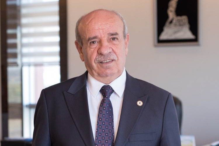 Beşler Un'dan Irak'a tek kalemde 20 milyon dolarlık ihracat