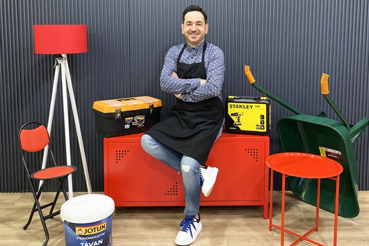 Pandemi, banyo ve mutfaklara çağ atlattı