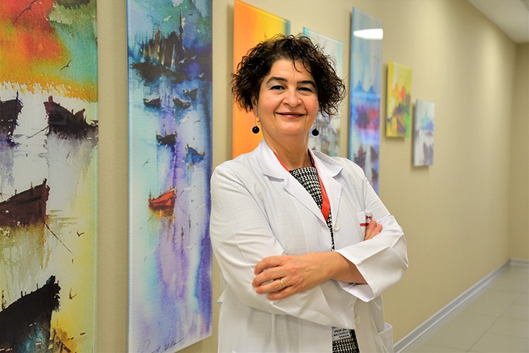 İnmede İlk 4.5 Saate Müdahale Hayat Kurtarıp Felci Önlüyor