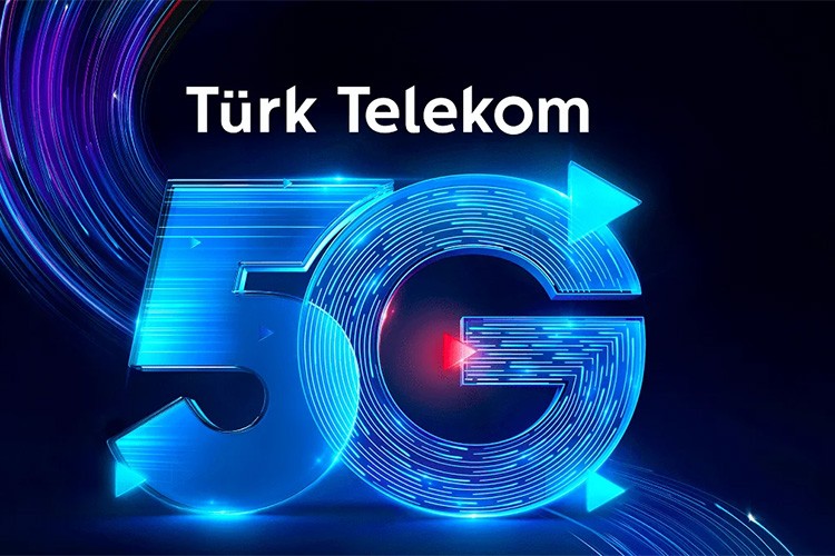 Türk Telekom, RAMS Park'ta 5.5G deneyimi sunacak