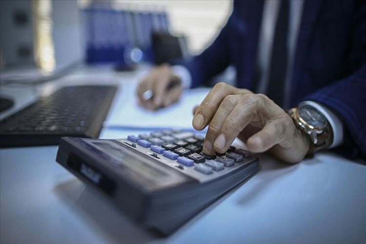 Finans kurumları için vergi yüzde 25'e çıkıyor