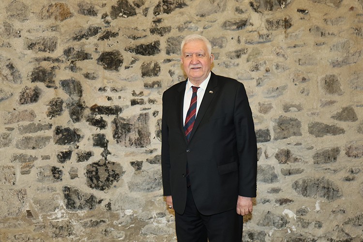 "Yeni pazarlarda daha güçlü olacağız"