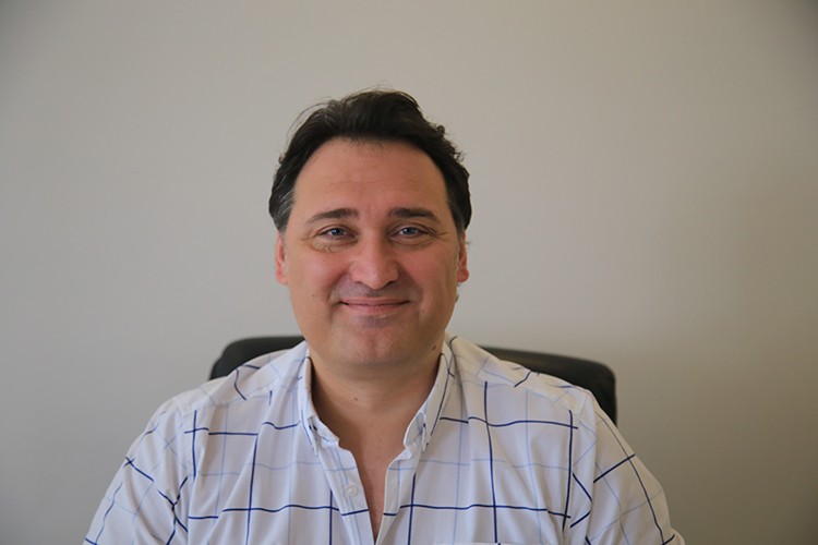 Kongre turizminde hareket