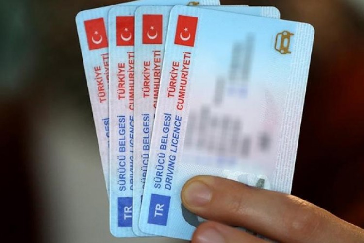 Direksiyon sınavında yeni düzenleme yolda