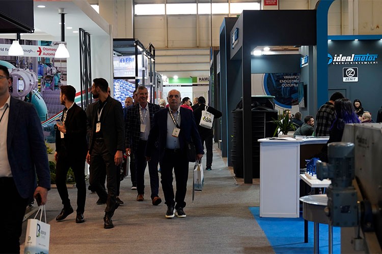 IFAT Eurasia 2025'te Su Yönetimi ve Arıtma Teknolojileri