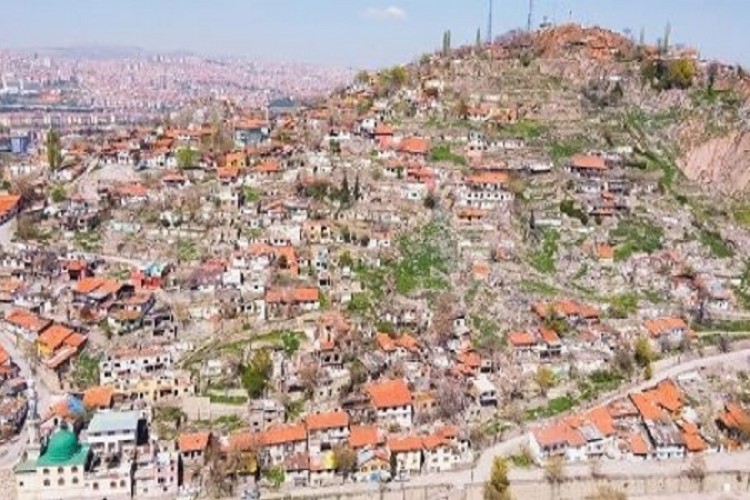 İşhanı satılacak